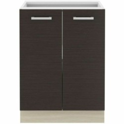 Kitchen furniture CHAMONIX 60 x 52 x 82 cm Oak