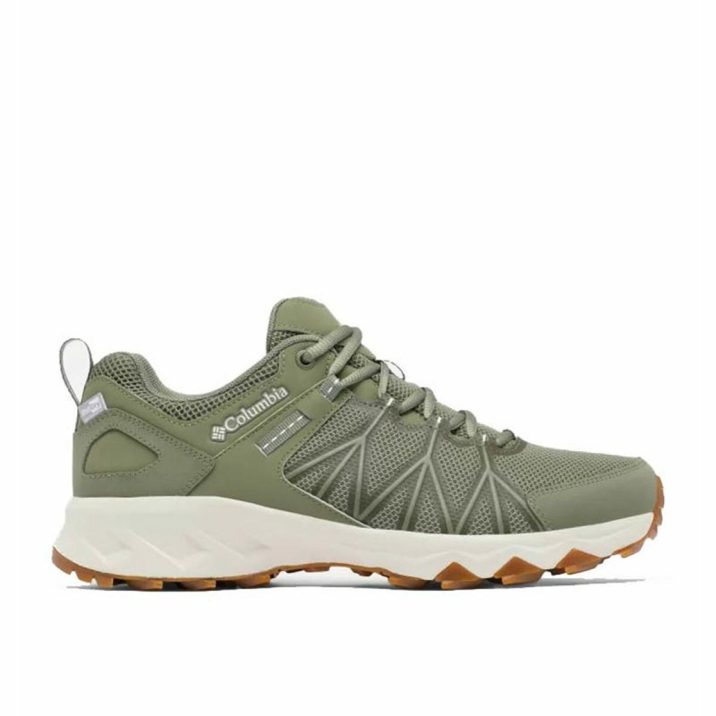 Men's Trainers Columbia Peakfreak™ II Outdry™ Green