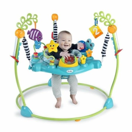 Activity centre Baby Einstein Ocean Explorers Curiosity Cove