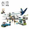 Playset Lego City Air