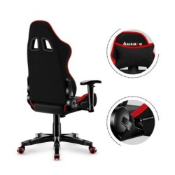 Gaming Chair Huzaro HZ-Ranger 6.0 Red Black Kids