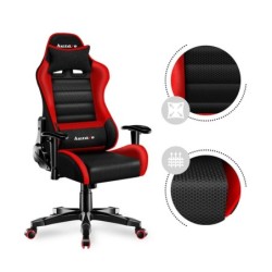 Gaming Chair Huzaro HZ-Ranger 6.0 Red Black Kids