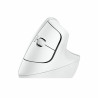 Wireless Mouse Logitech 910-006496 White