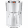 Electric Coffee-maker Melitta Look IV Therm Selection 1011-11