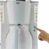 Electric Coffee-maker Melitta Look IV Therm Selection 1011-11