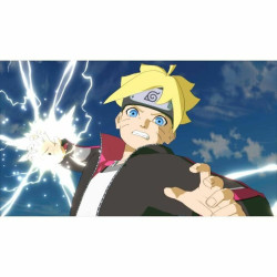 Xbox One / Series X Video Game Bandai Namco Naruto x Boruto: Ultimate Ninja - Storm Connections Standard Edition (FR)