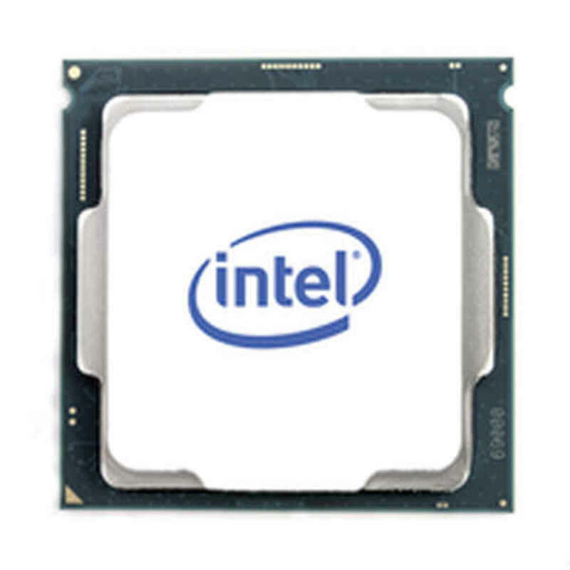 Processor Intel G6400 4 GHz G6400 LGA1200 LGA 1200