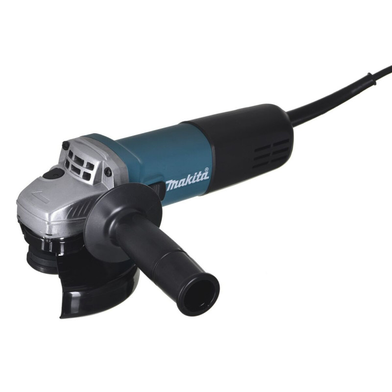 Angle grinder Makita 9558HNR 840 W 125 mm