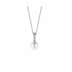 Ladies' Necklace Ti Sento  6760PW