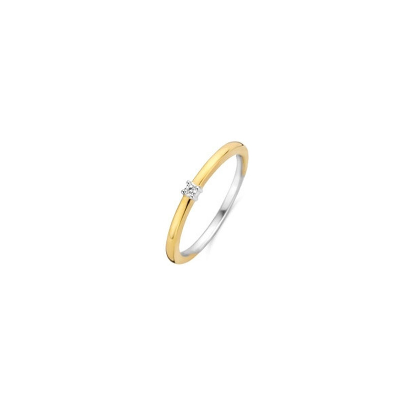 Ladies' Ring Ti Sento 12210ZY/52 12