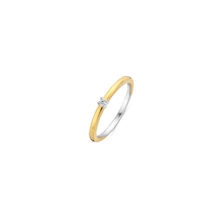 Ladies' Ring Ti Sento 12210ZY/52 12