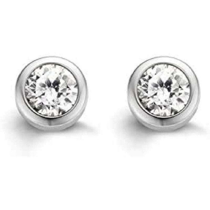 Ladies' Earrings Ti Sento 7597ZI