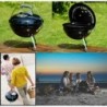 Barbecue Portable Weber Ø 37 cm