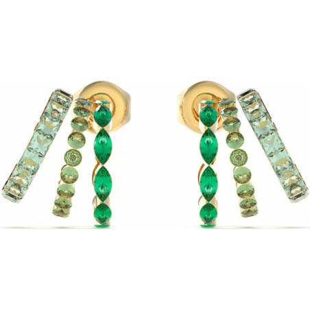 Ladies' Earrings Guess JUBE03307JWYGGNT-U