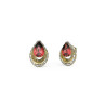 Ladies' Earrings Guess JUBE03393JWYGRDT-U