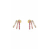 Ladies' Earrings Guess JUBE03307JWYGPKT-U