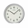 Wall Clock Seiko QHA008S