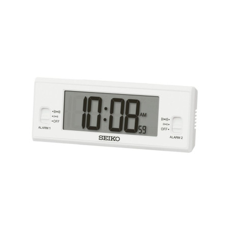 Alarm Clock Seiko QHL093W