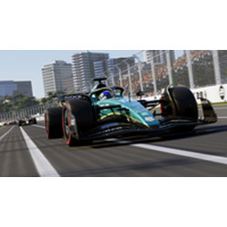 Xbox One / Series X Video Game EA Sports F1 23