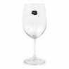 Wine glass Crystalex Lara Transparent Crystal (6 Units) (8 Units) (450 cc)