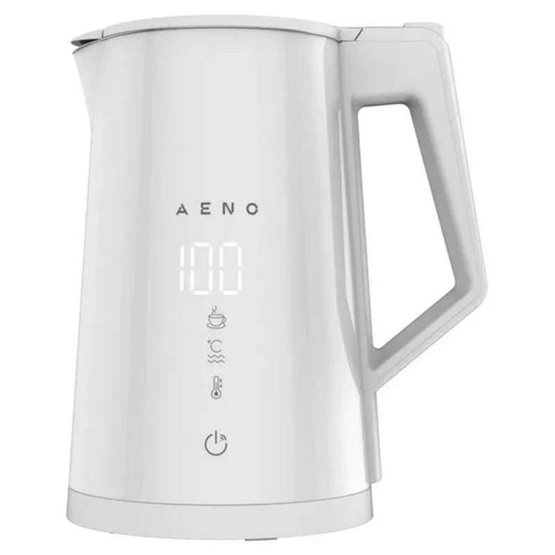 Kettle Aeno EK8S White 2200 W