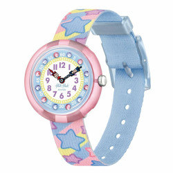 Infant's Watch Flik Flak ZFBNP215