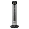 Tower Fan Orbegozo TWM 1010 45 W Black/Grey