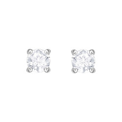 Ladies' Earrings Swarovski 5408436 Metal