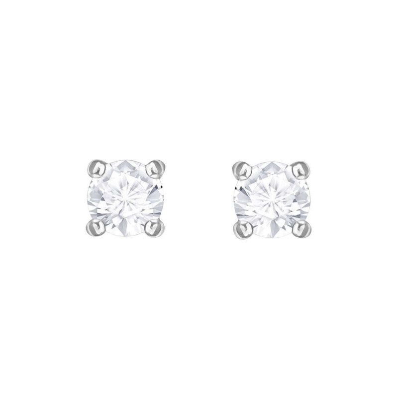 Ladies' Earrings Swarovski 5408436 Metal