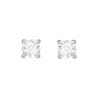 Ladies' Earrings Swarovski 5408436 Metal