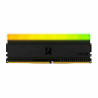 RAM Memory GoodRam IRDM RGB 16 GB RAM CL18