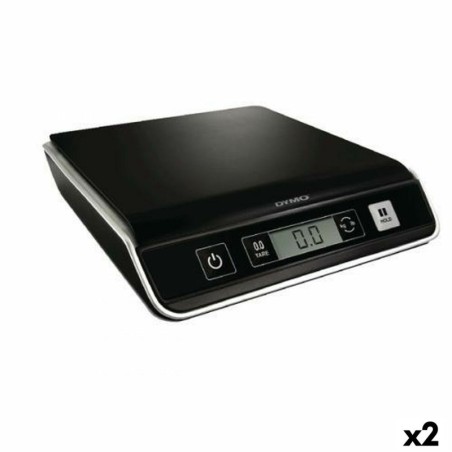 Precision Digital Scale Dymo M5 Black (2 Units)