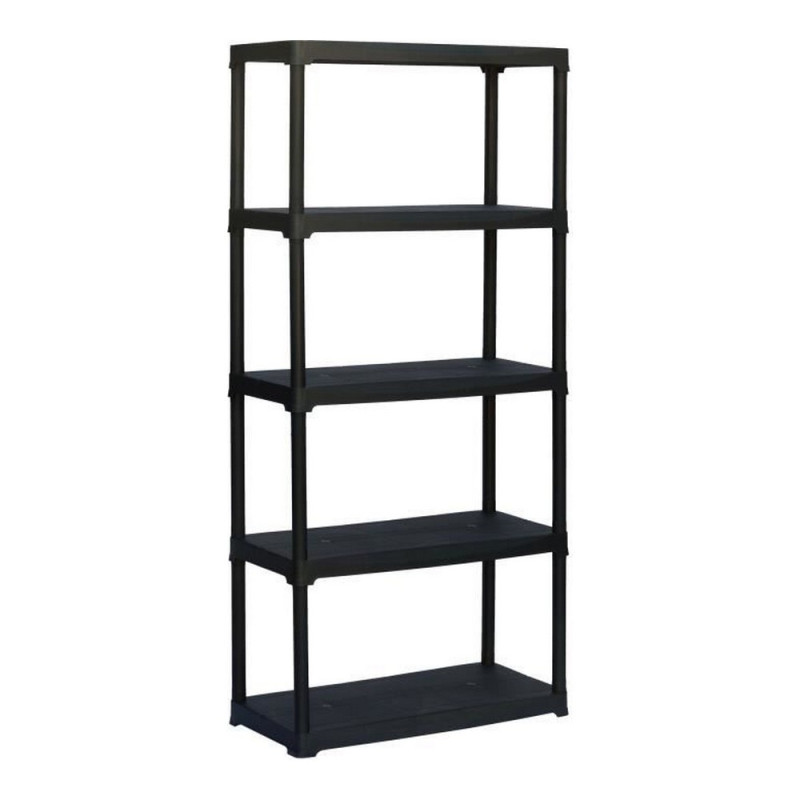 Shelves TOOD 150 kg (176 x 90 x 40 cm)