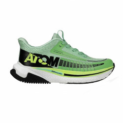 Running Shoes for Adults Atom AT131 Shark Mako Green