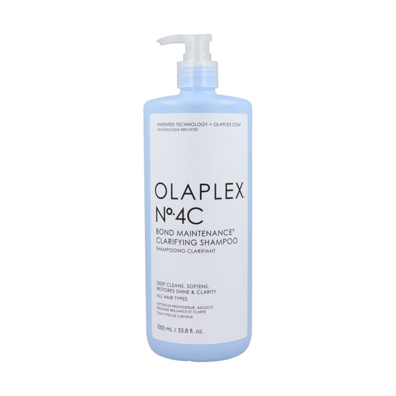 Shampoo Olaplex Bond Maintenance Clarifying N 4C (1 L)