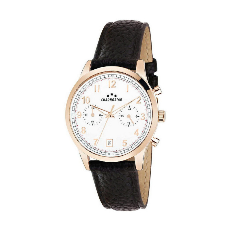 Men's Watch Chronostar ROMEOW (Ø 40 mm)