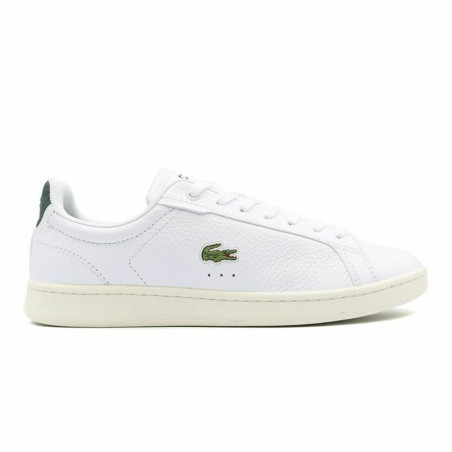 Men’s Casual Trainers Lacoste Carnaby Pro White