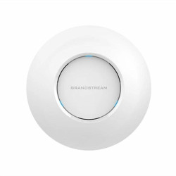 Access point Grandstream Wi-Fi 6 GHz White Gigabit Ethernet