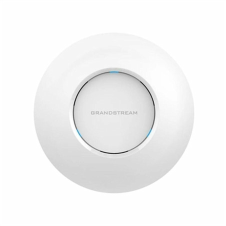 Access point Grandstream Wi-Fi 6 GHz White Gigabit Ethernet