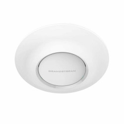 Access point Grandstream Wi-Fi 6 GHz White Gigabit Ethernet