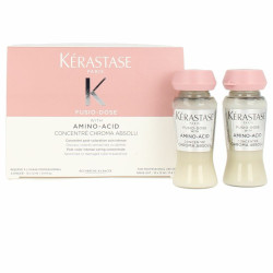 Post-Perm Hair Treatment Kerastase 10 Units