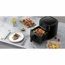 Air Fryer Xiaomi BHR6942EU Black 1500 W 6 L