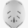 Ski Helmet  Snowboarding Salomon  Husk  White Black Unisex S 56-60 cm 56-58