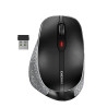 Wireless Mouse Cherry JW-8600 Black