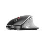 Wireless Mouse Cherry JW-8600 Black