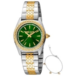 Ladies' Watch Just Cavalli MODA GLAM (Ø 30 mm)