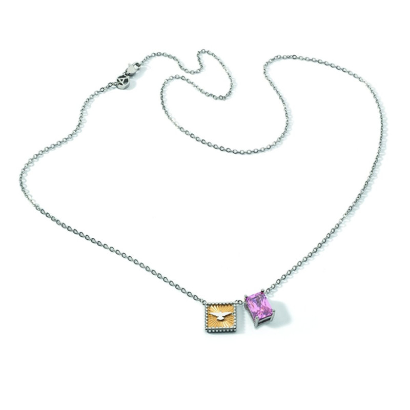 Ladies' Necklace AN Jewels AL.NLOY2YS