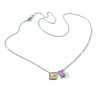 Ladies' Necklace AN Jewels AL.NLOY2YS