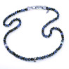 Men's Necklace AN Jewels AA.C255SBL