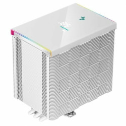 Box Ventilator DEEPCOOL R-AK500-WHADMN-G Ø 12 cm